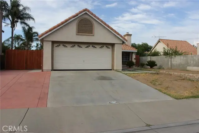 25380 Ivory Avenue, Moreno Valley, CA 92551 - #1