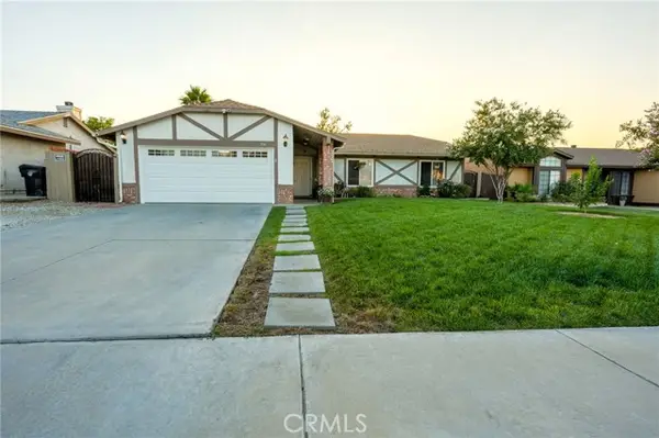 731 Buchanan Street, Hemet, CA 92543