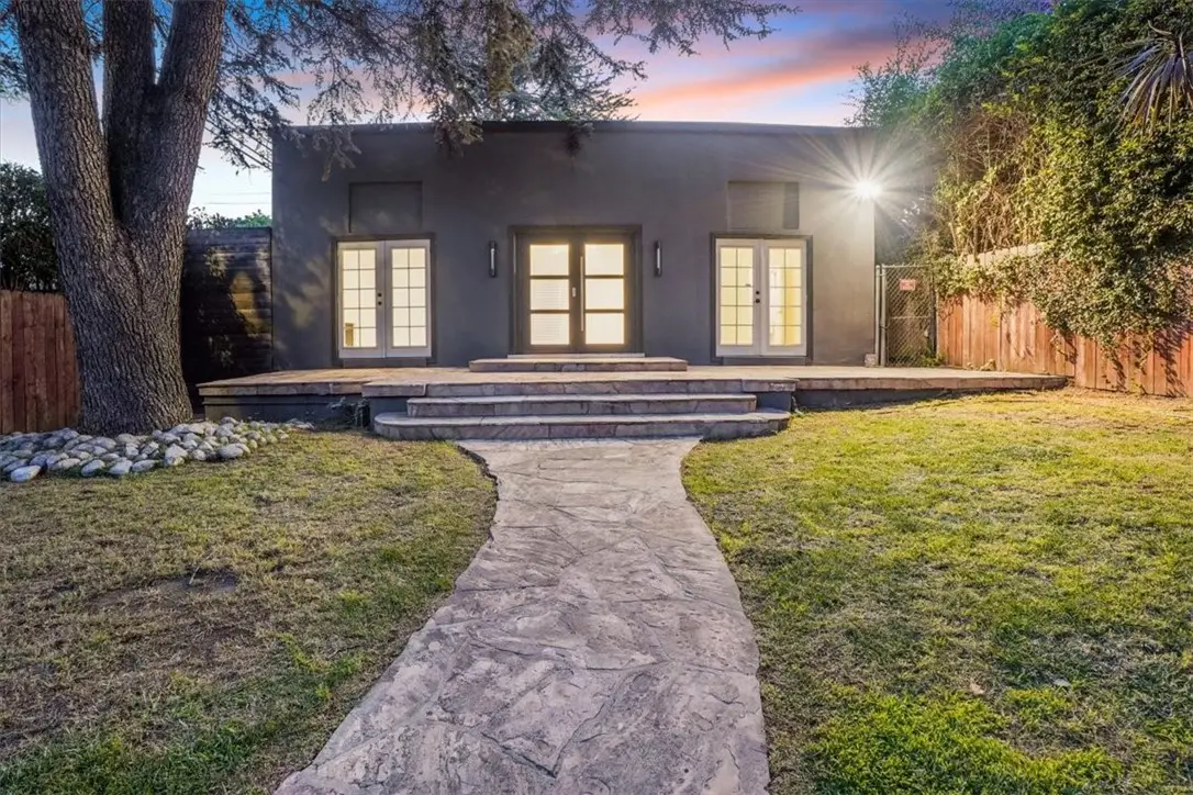 1301 N Orange Grove Avenue, West Hollywood, CA 90046 - #1