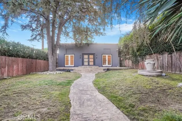 1301 N Orange Grove Avenue, West Hollywood, CA 90046 - #2