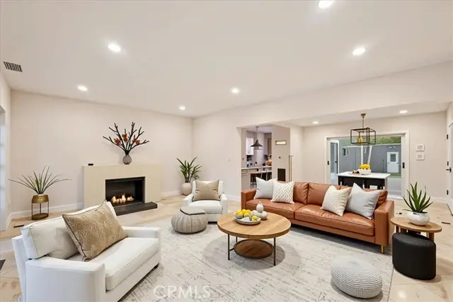 1301 N Orange Grove Avenue, West Hollywood, CA 90046 - #3