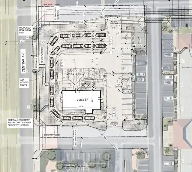 0 Central Avenue, Chino, CA 91710 - Image #3