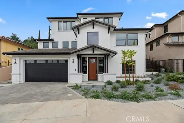 943 N Avenue 66, Los Angeles, CA 90042