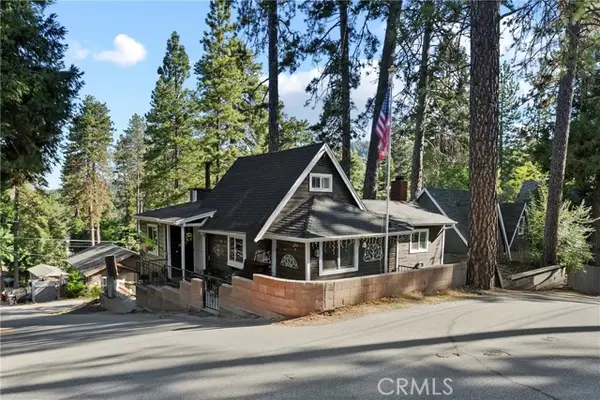 22864 Alder Lane, Crestline, CA 92325