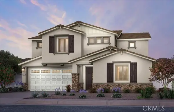 1422 Chavez Circle, Perris, CA 92571