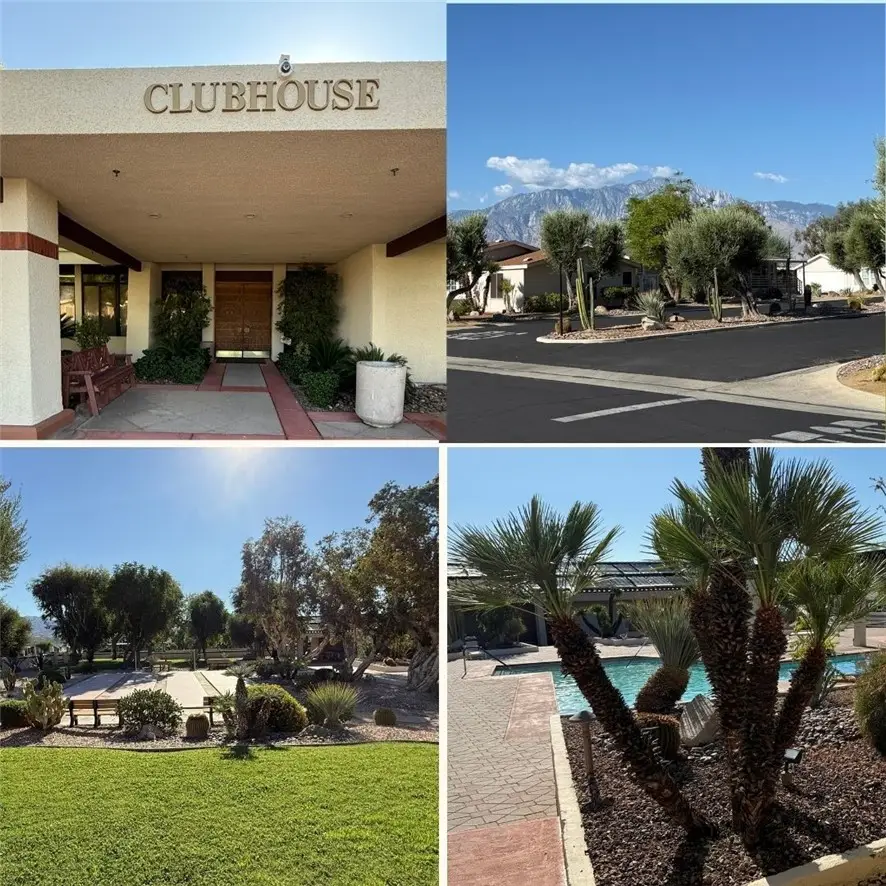 15300 Palm Drive #94, Desert Hot Springs, CA 92240 - Image #3