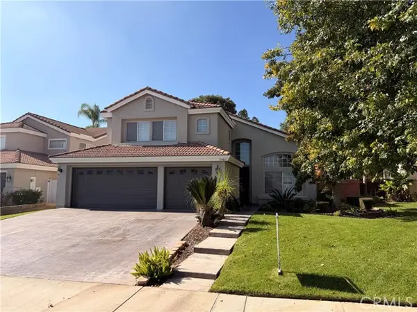 20611 Bakal Drive, Riverside, CA 92508