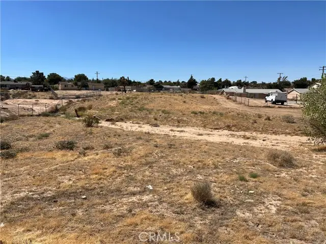 0 Choiceana Avenue, Hesperia, CA 92345 - #2