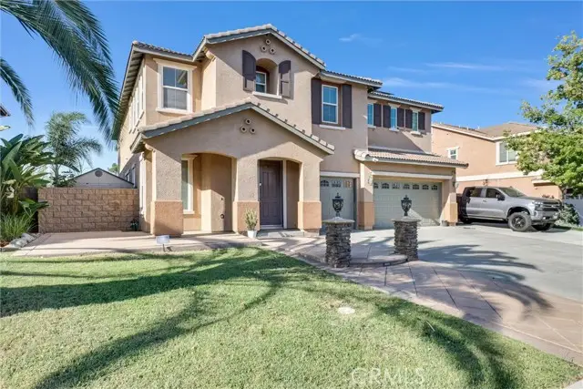 18388 Hidden Ranch Road, Riverside, CA 92508 - #1