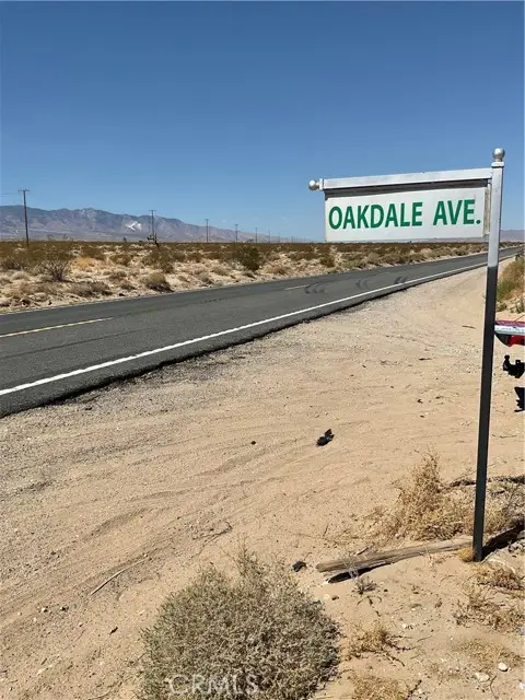 0 Oakdale Road, Lucerne Valley, CA 92356 - Image #2