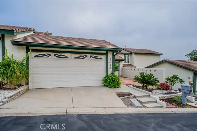 2648 Condor Circle, Corona, CA 92882 - #1