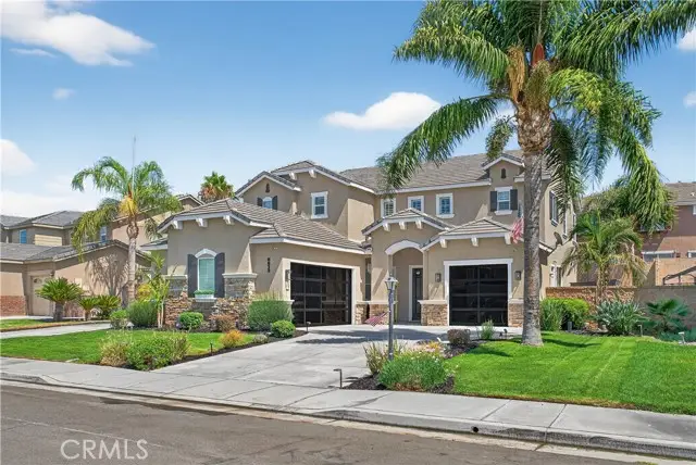 6512 Caxton Street, Eastvale, CA 91752 - Image #1