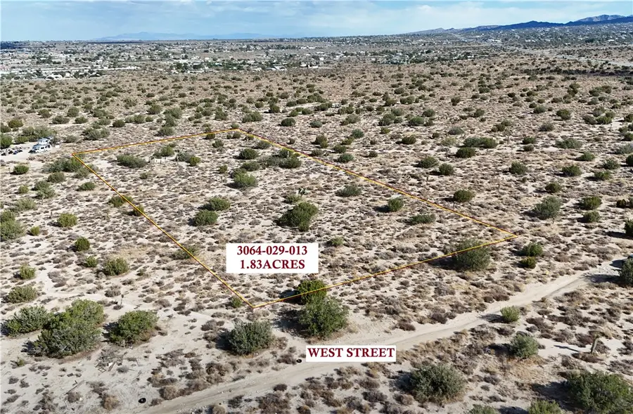 0 Duncan Road, Llano, CA 93544 - Image #3