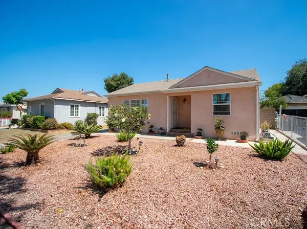 14100 S Ainsworth Street, Gardena, CA 90247