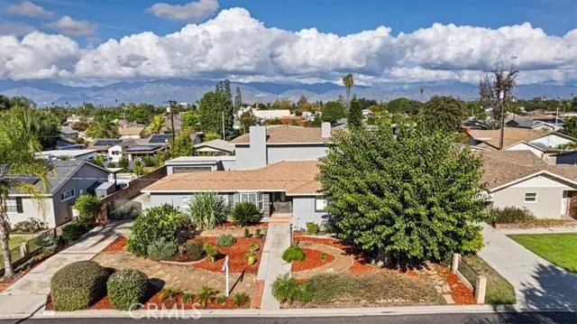 1117 E Thackery Street, West Covina, CA 91790 - #1