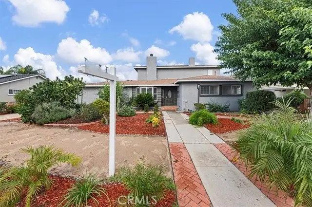 1117 E Thackery Street, West Covina, CA 91790 - #2