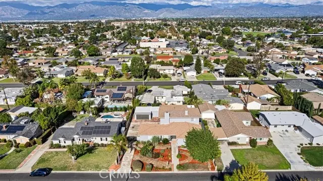 1117 E Thackery Street, West Covina, CA 91790 - #3