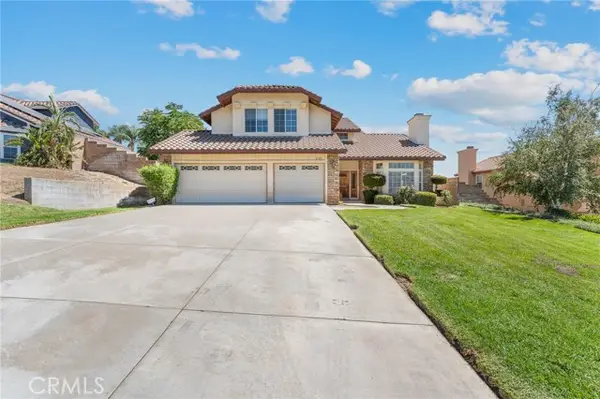 6769 N Chason Way, San Bernardino, CA 92407