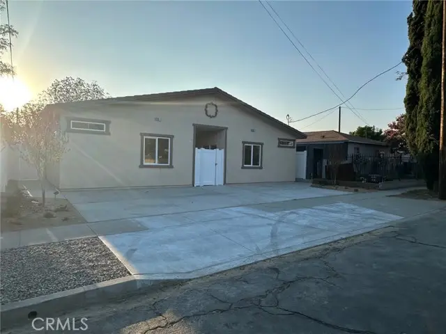 9386 Olive Street, Fontana, CA 92335 - Image #1