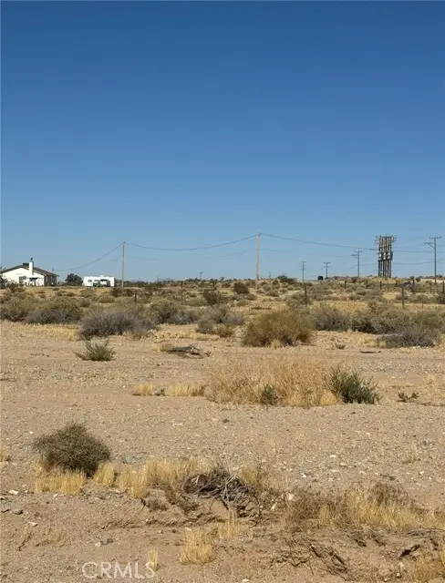 0 National Trails Highway, Helendale, CA 92342 - #1