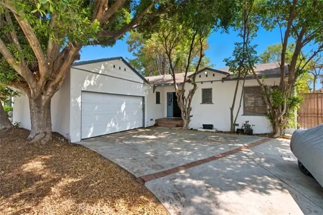 10022 Burnet Ave, San Fernando, CA 91345 - #1