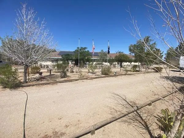 30956 Sutter, Lucerne Valley, CA 92356