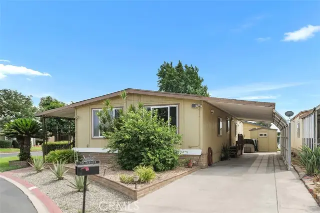 1456 E Philadelphia St Spc 378, Ontario, CA 91761 - Image #2