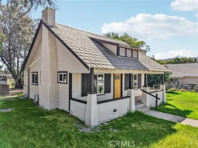 182 N 4 Street, Banning, CA 92220 - #3