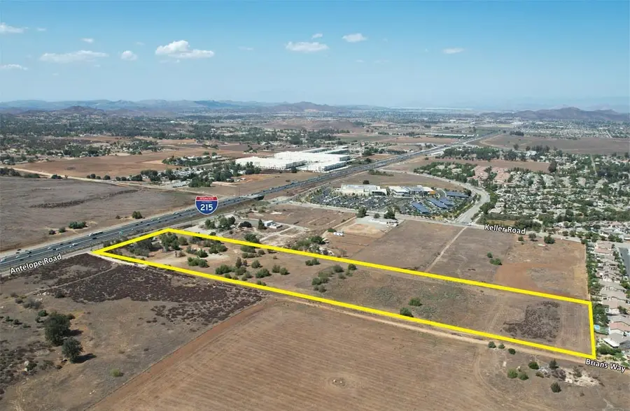 34520 Antelope Road, Murrieta, CA 92563 - Image #2