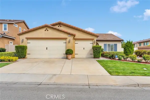 1320 Acanthus Ln., Beaumont, CA 92223