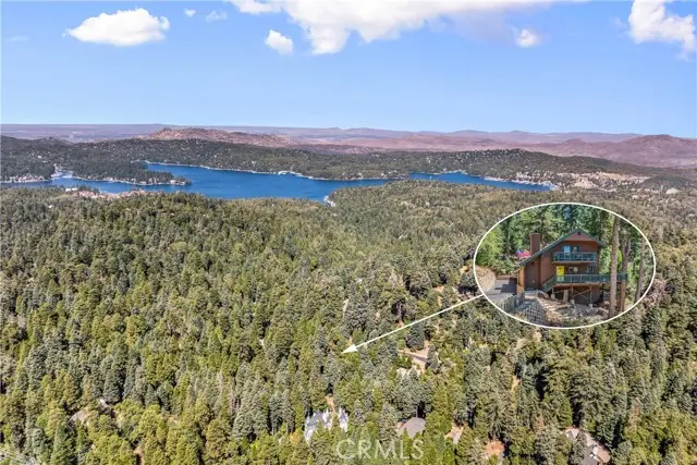 899 Blueridge, Lake Berryessa, CA 92385 - Image #2