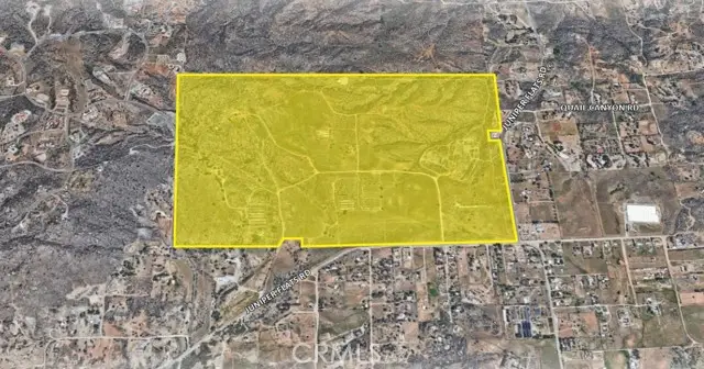 24007 Juniper Flats Road, Perris Valley, CA 92548 - #1