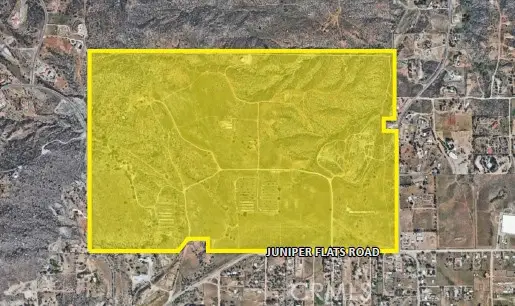 24007 Juniper Flats Road, Perris Valley, CA 92548 - #2