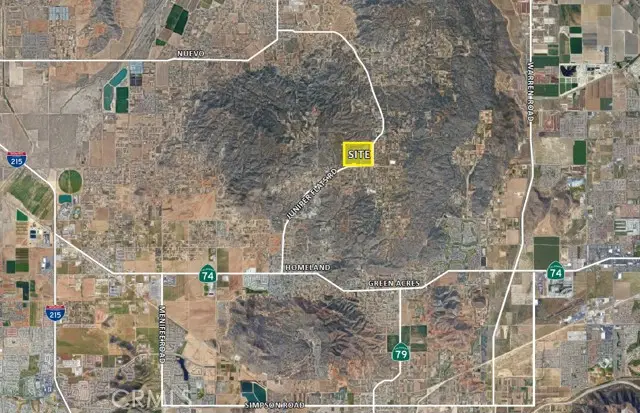 24007 Juniper Flats Road, Perris Valley, CA 92548 - #3