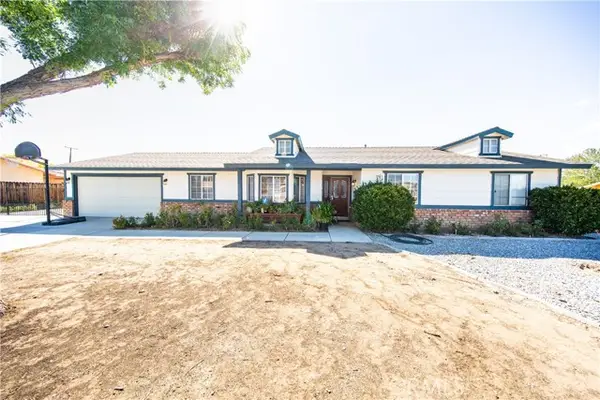 14024 Delaware Road, Apple Valley, CA 92307