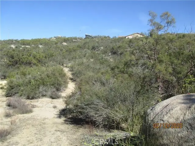 0 Dove Drive, Aguanga, CA 92536 - Image #1