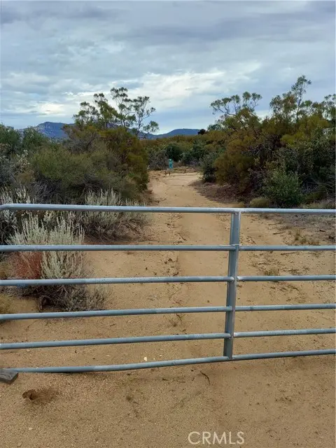 0 Bonita Vista Road, Anza, CA 92539 - Image #1