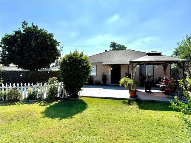 2306 Burkett, El Monte, CA 91732 - #1