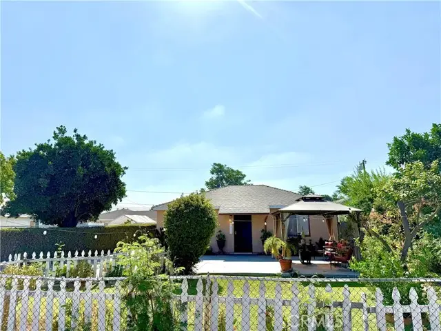 2306 Burkett, El Monte, CA 91732 - #2