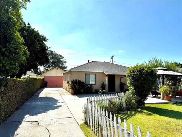 2306 Burkett, El Monte, CA 91732 - #3