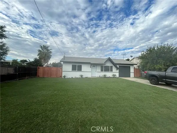 225 W Franklin, Pomona, CA 91766