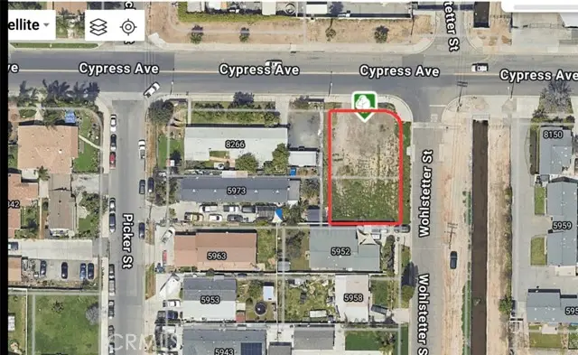 0 Cypress Ave, Riverside, CA 92503 - #2