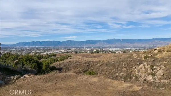 0 Westwood Lane, Grand Terrace, CA 92313