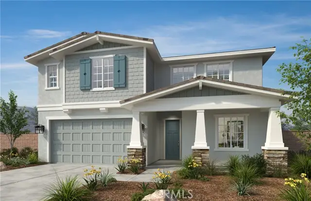 1332 Eagle Drive, Banning, CA 92220 - #1