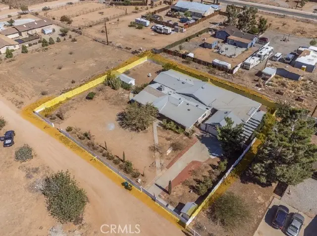 11020 Viento Place, Apple Valley, CA 92308 - #3