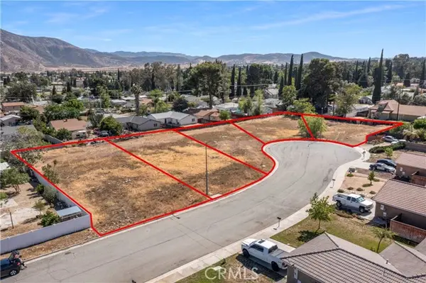 0 King, Banning, CA 92220