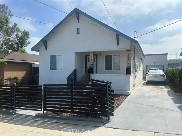 622 Cornwell, Los Angeles, CA 90033 - Image #1