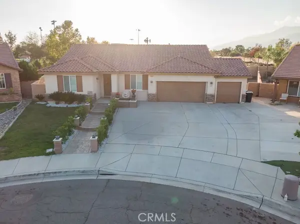 1388 Nicholas Court, Rialto, CA 92377