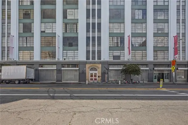 420 S San Pedro #218, Los Angeles, CA 90013