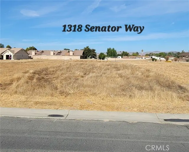 1318 Senator, San Jacinto, CA 92583 - #1
